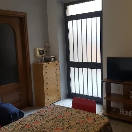 Home Italia شقة *